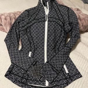 Lululemon define jacket